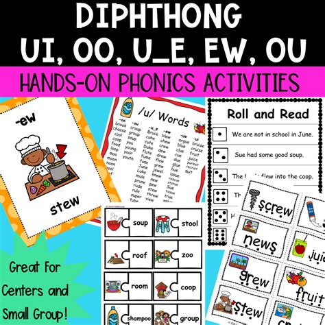 Diphthong Eeea Esl Worksheet By Errie 56 Off