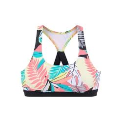 LASCANA ACTIVE Bikini zgornji del mešane barve Ceneje si