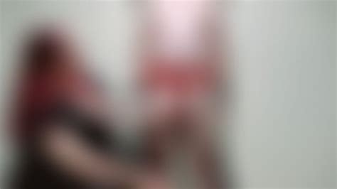 Miss M E And Post O On Naked Man Bound To A St Andrews Cross Topofthepot Miss M