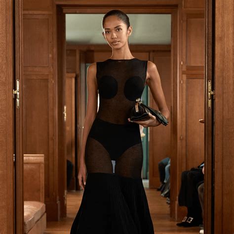 Les 14 marques de lingerie à connaître rapidement Vogue France