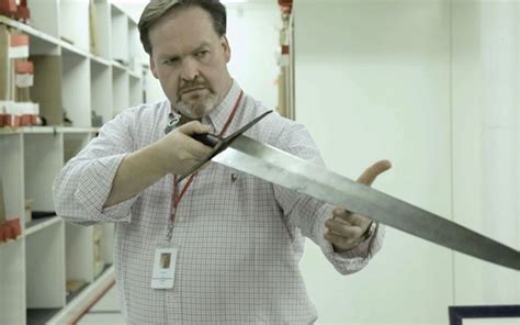 Discovery: The 600-year-old sword that disappeared for decades | Christies