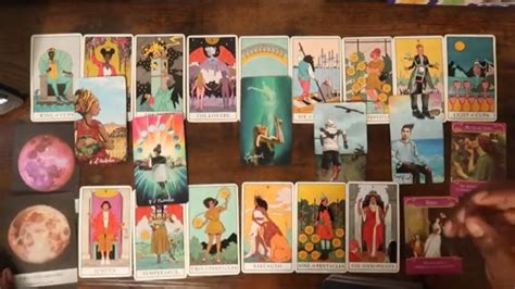 Capricorn Love Tarot October This Could Be The One Take Your