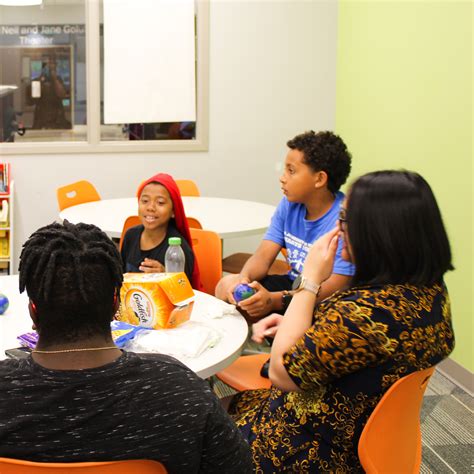 Teen & Youth Programs | YWCA NorthEastern New York