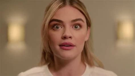 Lucy Tries To Use Hot Throbbing Convincingly In A Sentence A Nice Girl Like You Clip Lucy