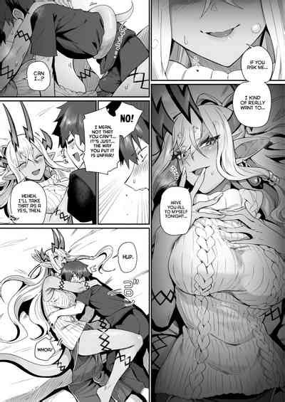 Ibuki Doji Wa Amaetai Ibuki Doji Wants To Be Pampered Nhentai Hentai Doujinshi And Manga