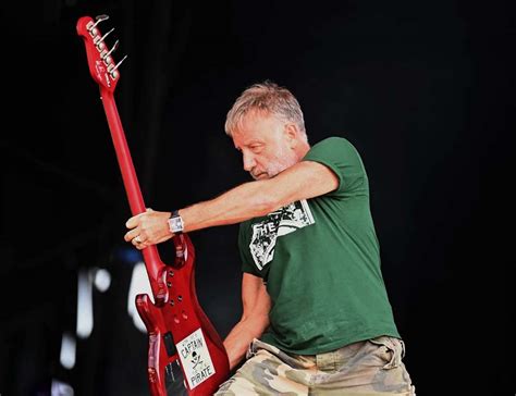 La primera vez que escuché a los Sex Pistols Rolling Stone en Español