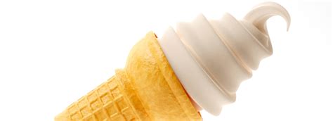 Ice Cream Cone - FlippedNormals