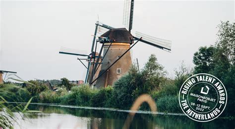 Rising Talent Awards Netherlands - Maison&Objet