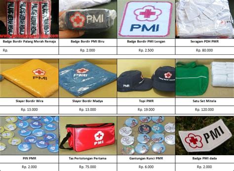 distributor perlangkapan alat alat pmr terlengkap jual perlengkapan pmr