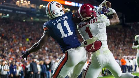 How college football’s new overtime rules work - The Washington Post