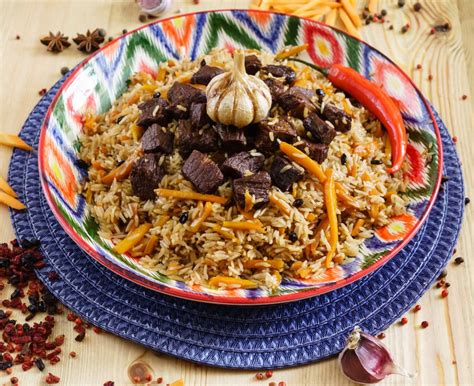 Зира Для Плова Фото – Telegraph