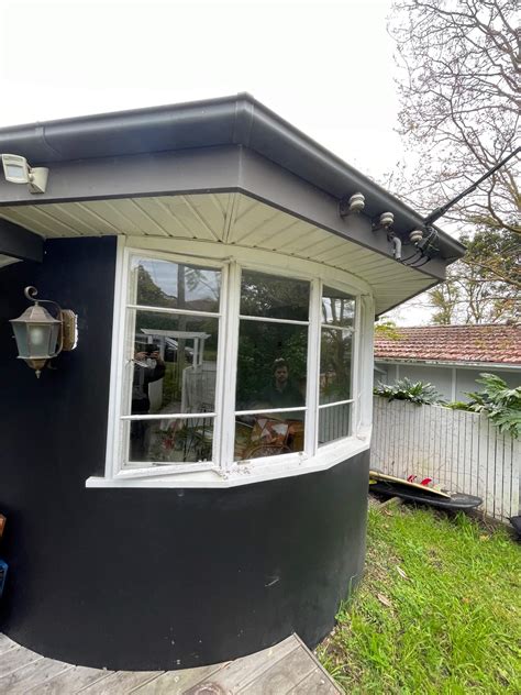 Custom Bay Windows - TK Windows and Doors Sydney