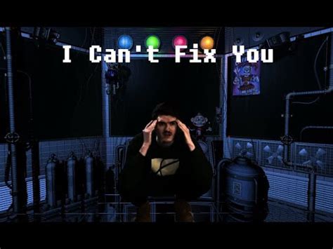 Jschlatt I Can T Fix You A I Cover Youtube