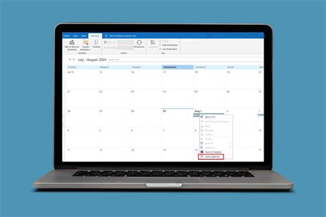 How to Recall a Meeting Invite in Outlook – TechCult