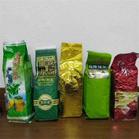 jual chines tea teh cina gr shopee indonesia