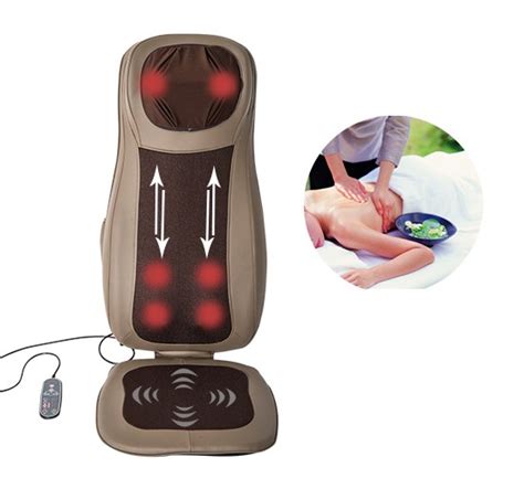 Neck And Shoulder Massager Machine Buy Online