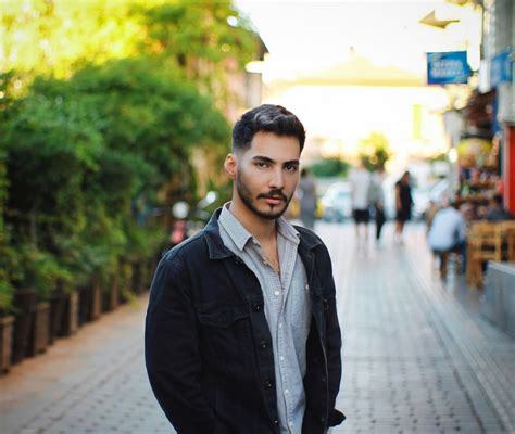 Cómo aumentar el sex appeal Peninsula Men