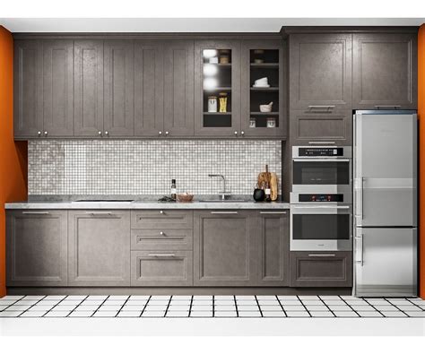 Кухонный гарнитур Леонардо