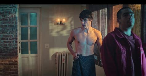 AusCAPS Fernando Lindez Nude In Elite 8 01 Alumni