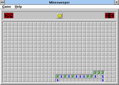 Minesweeper Steam Games