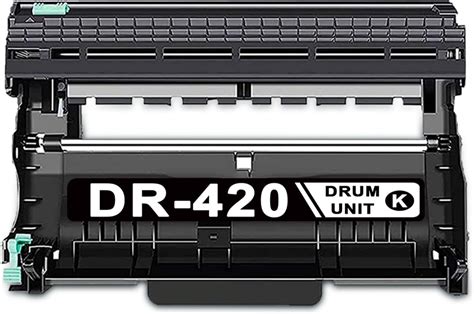 Amazon Dr Drum Unit Replacement For Brother Dr Drum Unit