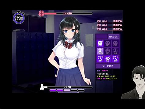 しかえしゲエム射精させないと死ぬデスゲーム やってみる1 XVIDEOS