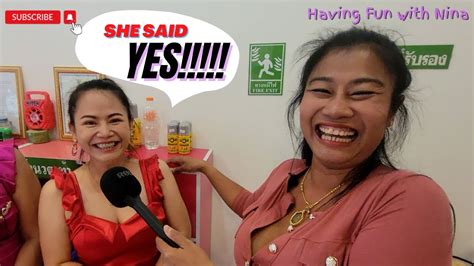 Thai Massage Ladies Looking For Night Time Fun Hua Hin Thailand