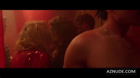 CAMILLE AGUILAR Nude AZNude