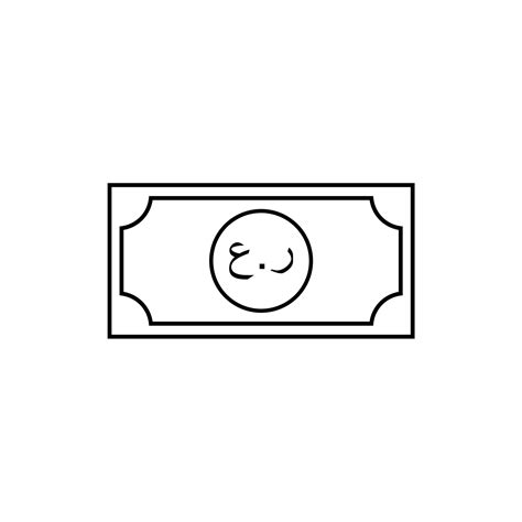 Oman Currency Icon Symbol, Omani Rial, OMR sign. Vector Illustration