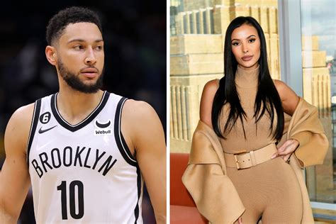 James Harden Girlfriend A Dating History Longer Than His Beard