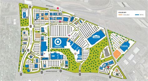 Gateway Mall Floor Plan Directory Gateway Mall Lincoln Ne It Has A