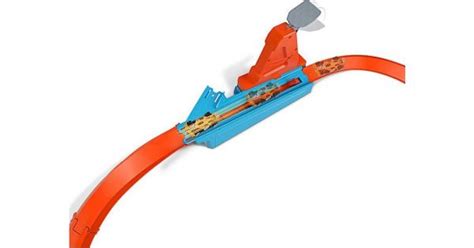 Mattel Hot Wheels Rapid Raceway Champion Play Set GBF81 GJM75 E Kagiafas