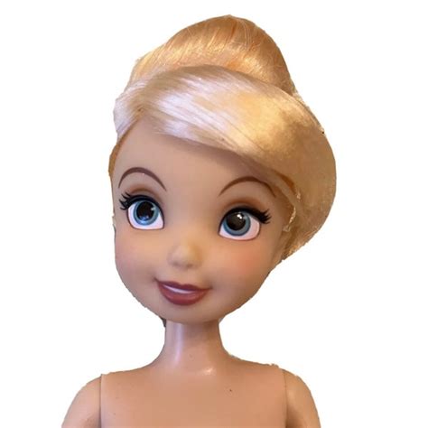 Tinkerbell Nude Etsy