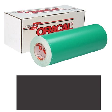 BUY ORACAL 8500 15in X 10yd 070 Black