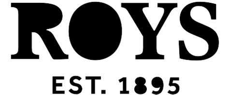 Roys of Wroxham - Department Stores in Norfolk & Suffolk