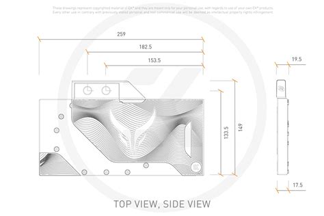 PowerColor Liquid Devil Radeon RX 6800 XT - Premium RX 6800 XT GPU with ...