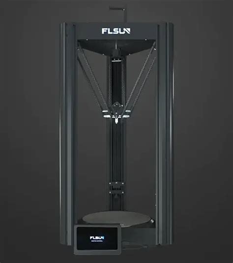 Flsun V400 3D Printer Technical Specifications