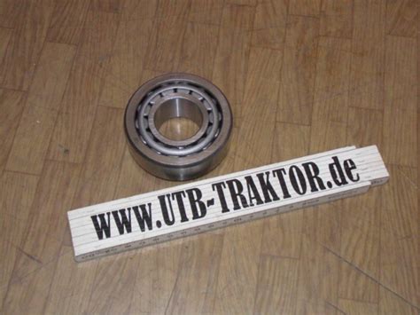 Utb Traktor De Kegelrollenlager Utb Traktor Fiat Dt Allrad