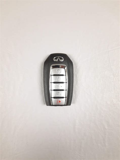 Infiniti Car Key Replacement What To Do Options Costs Tips More