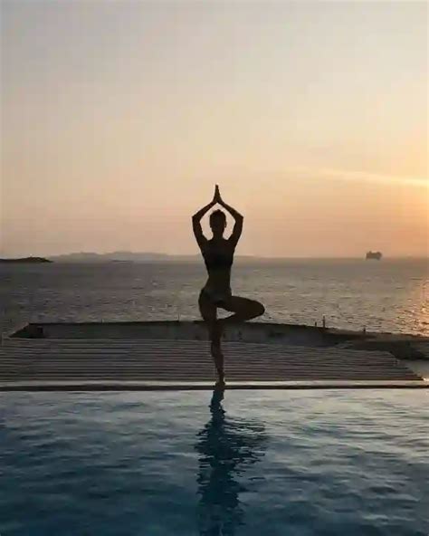 Unwiderstehlich schön heißesten Bikini Bilder von Lena Meyer Landrut