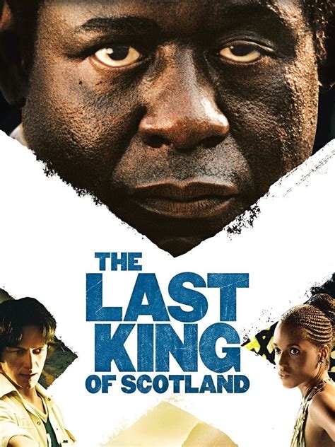 The Last King of Scotland | Filmreception Wiki | Fandom