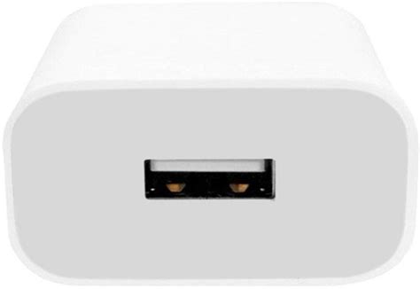 Зарядное устройство Xiaomi MDY-09-EW 5V 2А – фото, отзывы ...