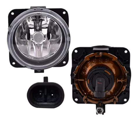 Faro Niebla de Calidad Ford Explorer 99 01 Depo Envío gratis