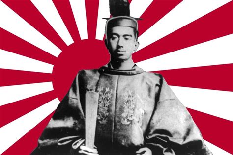 42 Legendary Facts About Japanese Emperors