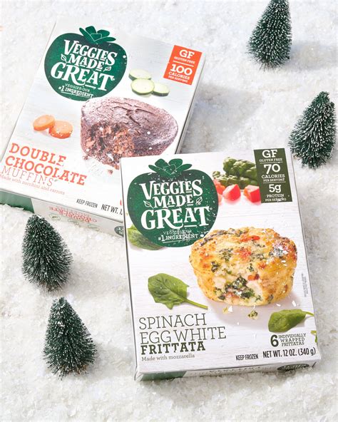 Veggies - Hello December ️ Kicking off the coziest season with our