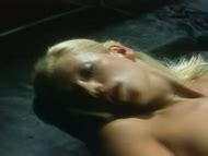 Naked Colleen Anderson In Blonde Goddess