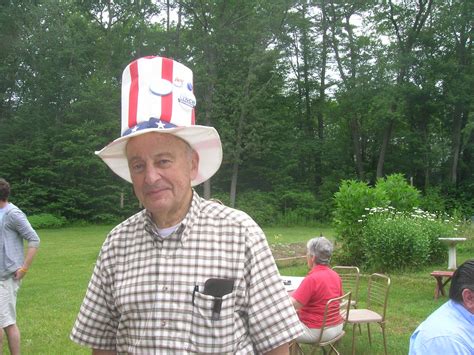 Richard Goodman Obituary (1931 - 2015) - Boston, NH - Union Leader