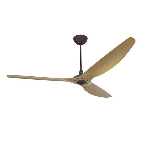 Big Ass Fans Haiku 84 Oil Rubbed Bronze Outdoor Ceiling Fan Universal Mount AuthenTEAK