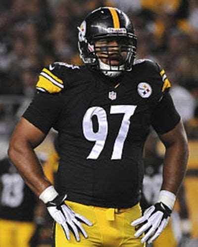 Cameron Heyward | Pittsburgh steelers football, Pgh steelers, Steelers ...