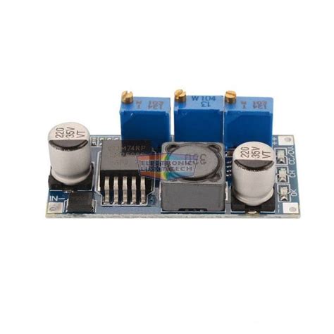 OKY3497 5 MODUL CONVERTOR DC DC COBORATOR DE TENSIUNE CU LIMITARE